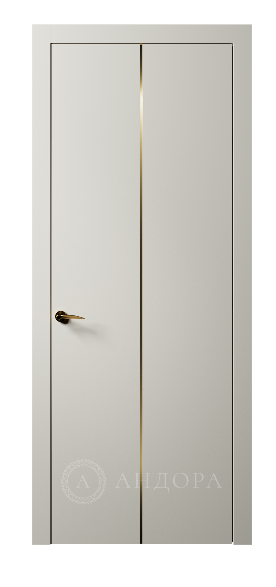 Молдинг 2 — купить в Miss Doors