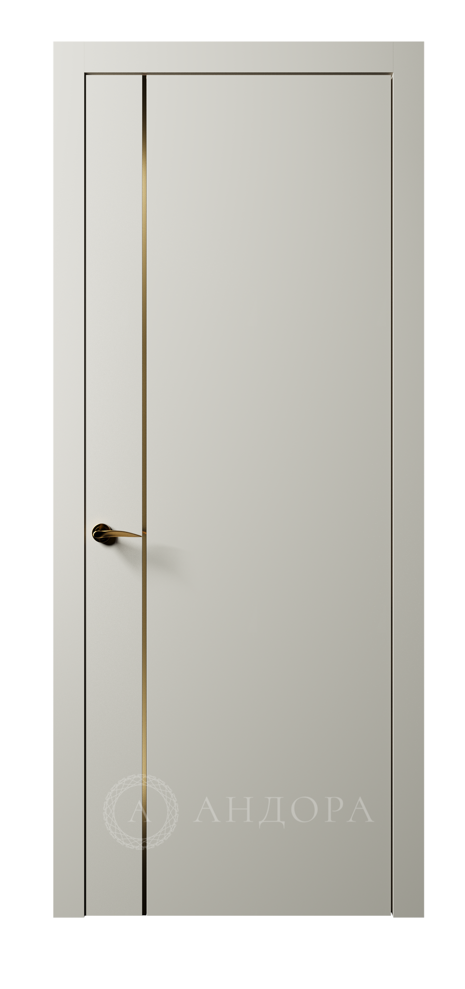 Молдинг 1 — купить в Miss Doors