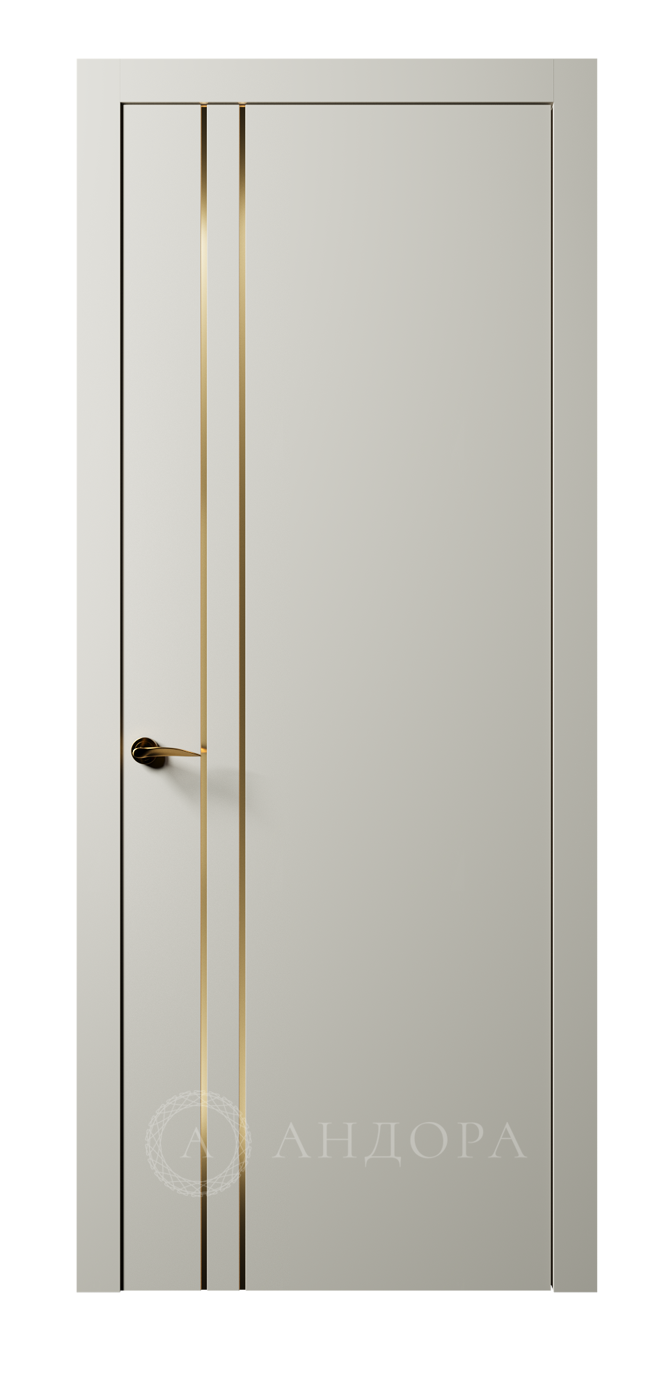 Молдинг 4 — купить в Miss Doors