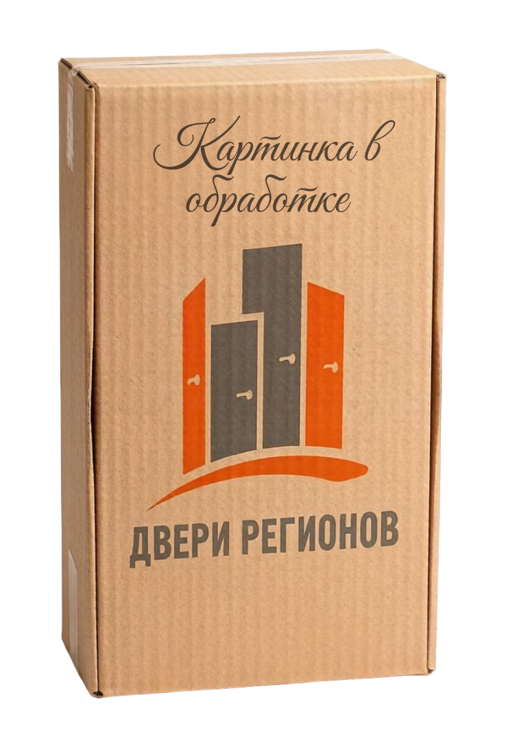 Дверь межкомнатная «Москва», ПДГ 641, АНТРАЦИТ — купить в Miss Doors