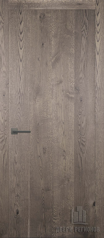 Легно 1 (LEGNO 1) | Высота 2300 мм | Галифакс табак — купить в Miss Doors