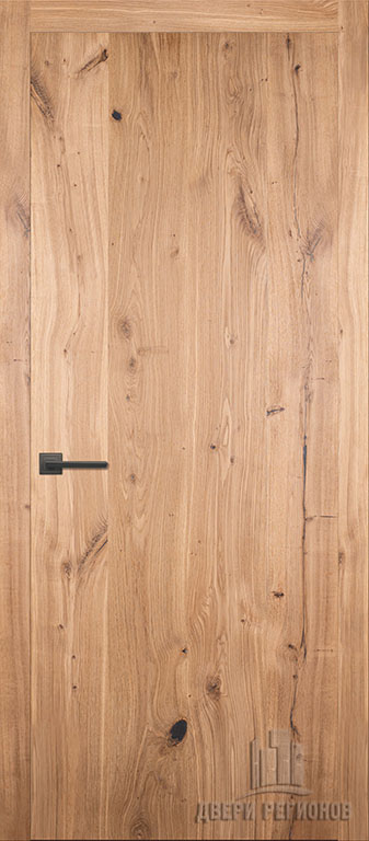 Легно 1 (LEGNO 1) | Высота 2300 мм | Натуральный дуб — купить в Miss Doors