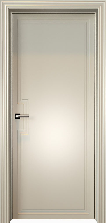 Эволюшен M-29 | Эмаль галечный серый  | Глухая — купить в Miss Doors