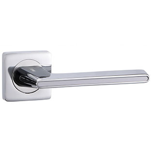 Ручка Vantage V51CP/WH AL — фото 2