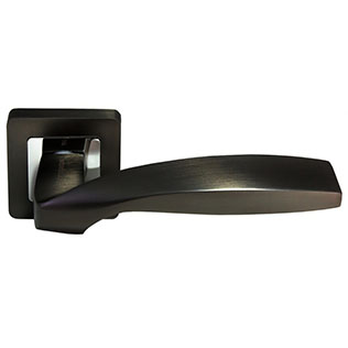 Ручка Flex MH-45 GR/CP-S55 — купить в Miss Doors