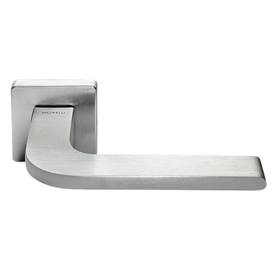 Ручка SPUTNIK SQ NERO — купить в Miss Doors