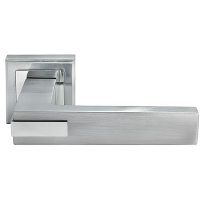 Ручка Jura MH-43 SC/CP-S — купить в Miss Doors