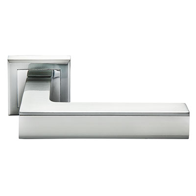 Ручка Dominion MH-40 SC/CP-S — купить в Miss Doors