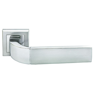Ручка W MH-27 SC/CP-S — купить в Miss Doors