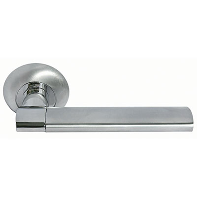 Ручка AGBAR MH-21 SC/CP — купить в Miss Doors