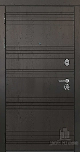 Дверь входная | Министр | Горький шоколад — купить в Miss Doors