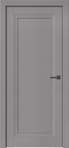 Белла ПДГ 611 | ЭмаЛайн Антрацит — купить в Miss Doors