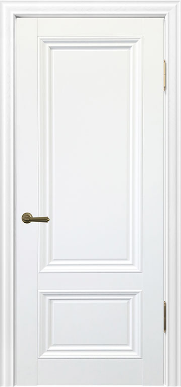 Алтай | 802 | Снежная королева | Глухая — купить в Miss Doors