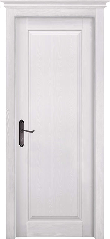 Андромеда | Айсберг | Массив сосны | Глухая — купить в Miss Doors