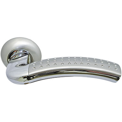 Ручка ПАЛАЦЦО MH-02P SN/CP — купить в Miss Doors