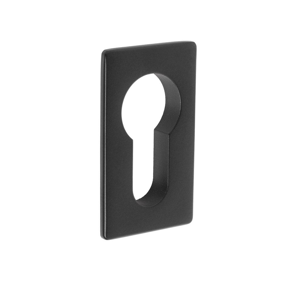 Накладка на ключевой цилиндр БУСАР B0-45 — купить в Miss Doors