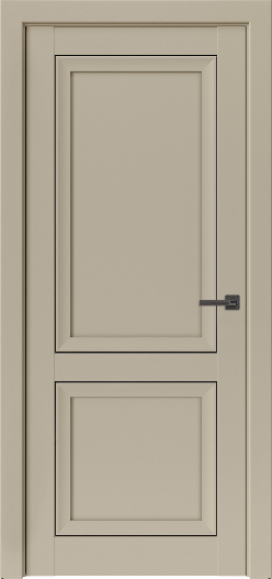 Деканто Лайт | ПДГ 622 | ЭмаЛайн Тауп — купить в Miss Doors