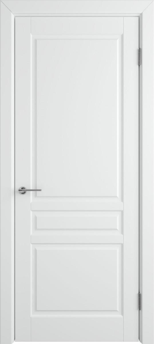 Стокгольм | Эмаль белая — купить в Miss Doors