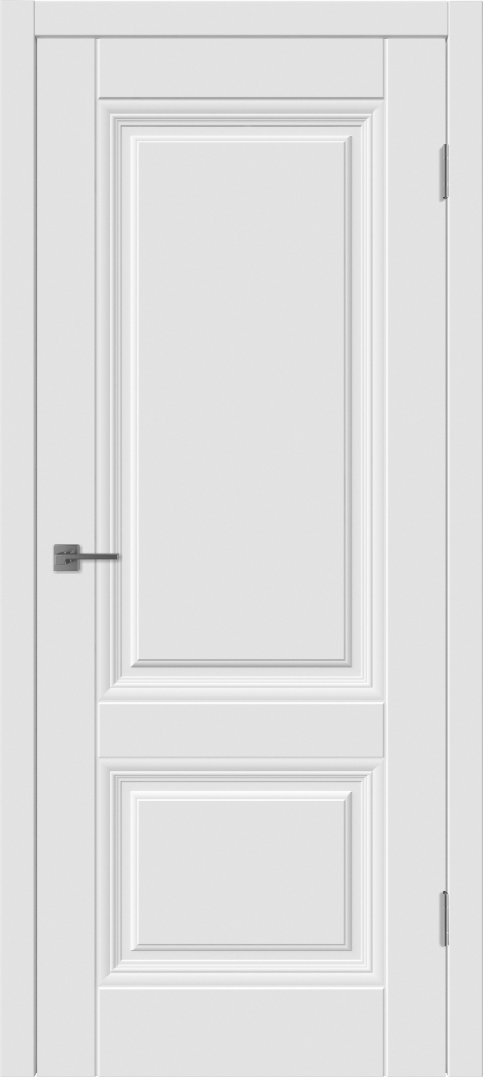 Барселона 2 | Эмаль белая — купить в Miss Doors