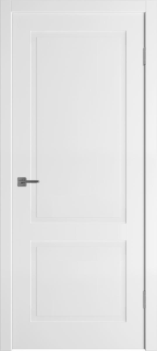 Флэт 2 Про | Эмаль белая — купить в Miss Doors
