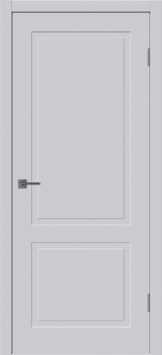 Флэт 2 Про | Эмаль серая — купить в Miss Doors