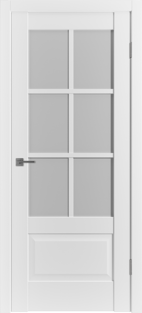 Эмалекс ER2 | Эмалекс белый | Сатин белый — купить в Miss Doors