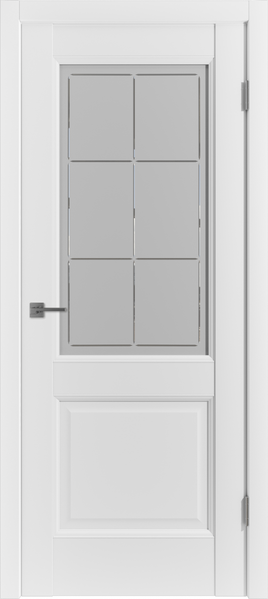 Эмалекс 2 | Эмалекс белый | Кристалл кросс — купить в Miss Doors