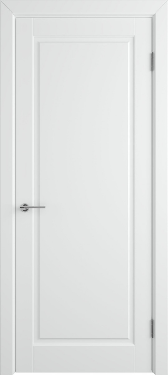 Гланта | Эмаль белая — купить в Miss Doors