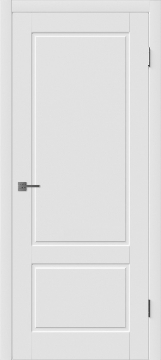 Шеффилд | Эмаль белая — купить в Miss Doors