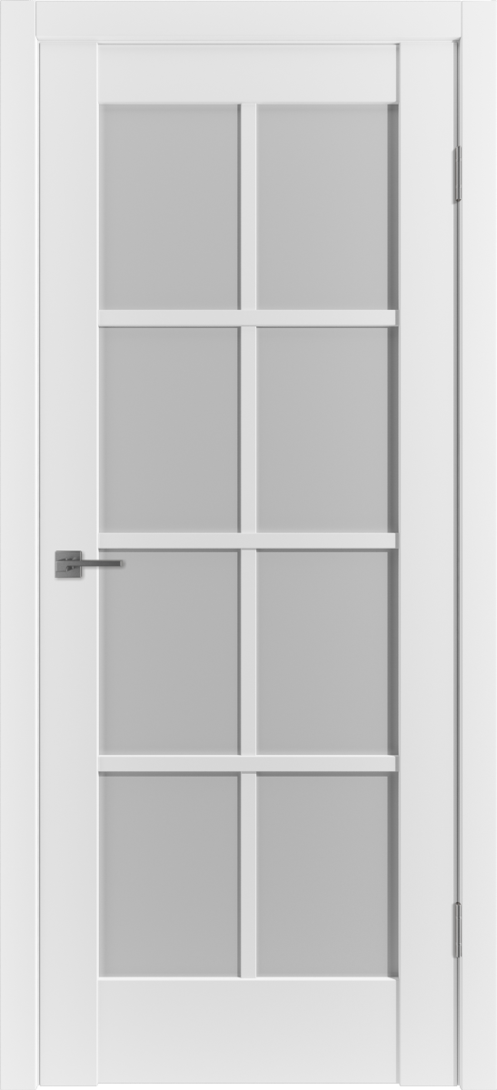 Эмалекс ER1 | Эмалекс белый | Сатин белый — купить в Miss Doors