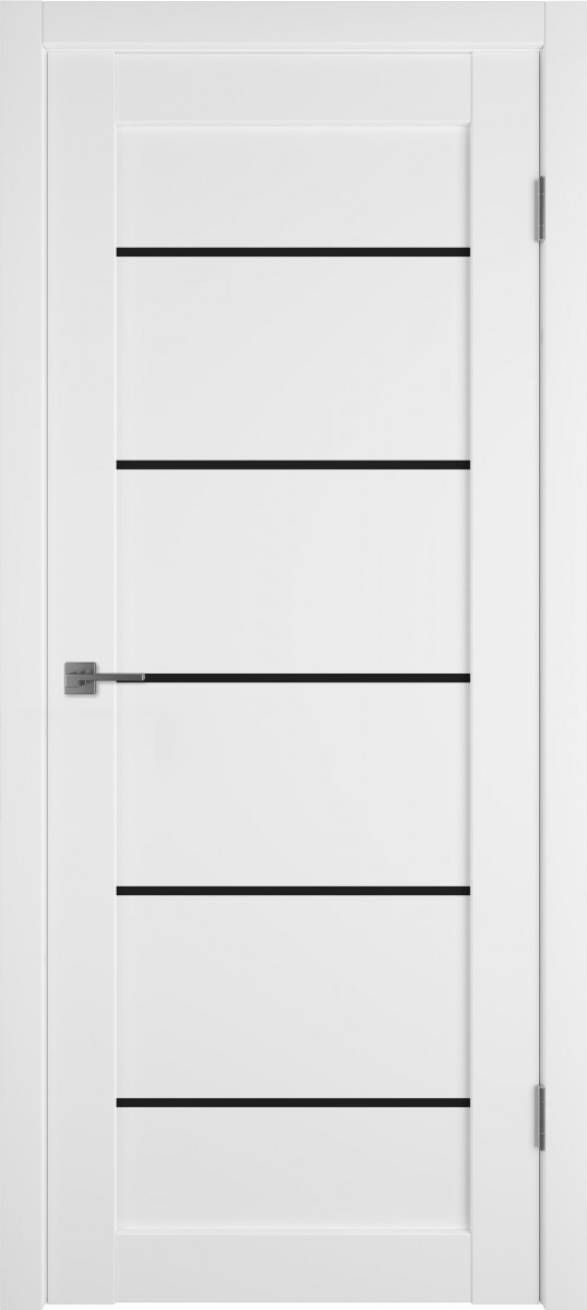 Эмалекс 27 | Эмалекс белый | Лакобель чёрный — купить в Miss Doors