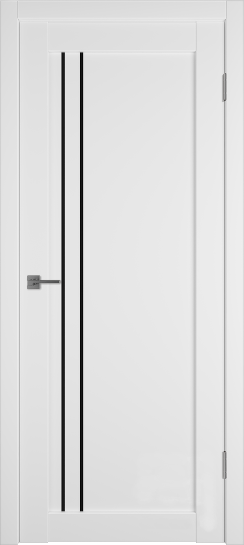 Эмалекс 33 | Эмалекс белый | Лакобель чёрный — купить в Miss Doors