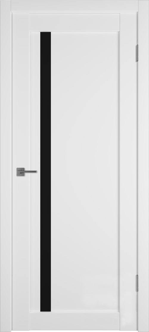 Эмалекс 34 | Эмалекс белый | Лакобель чёрный — купить в Miss Doors