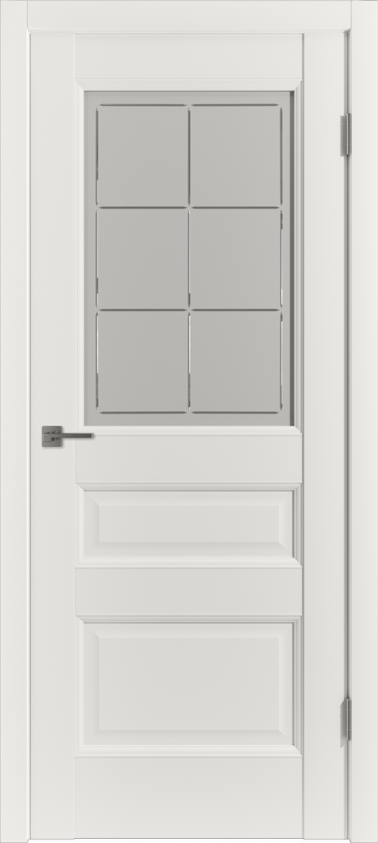 Эмалекс 3 | Эмалекс Молочный | Кристалл кросс — купить в Miss Doors