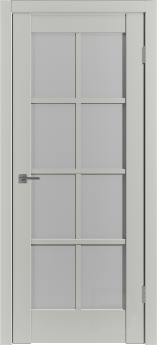 Эмалекс ER1 | Эмалекс Бежевый | Сатин белый — купить в Miss Doors