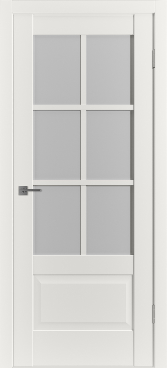 Эмалекс ER2 | Эмалекс Молочный | Сатин белый — купить в Miss Doors