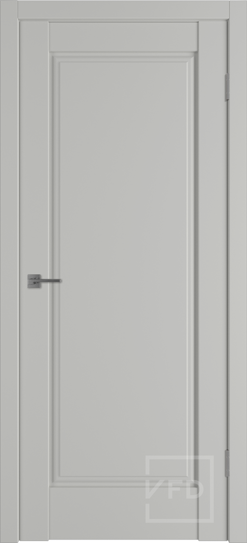 Иннова 01W | Шелк беж | ПЭТ — купить в Miss Doors