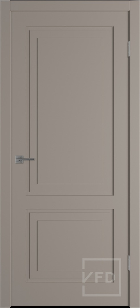Сохо 2  Про | Эмаль Трюфель — купить в Miss Doors